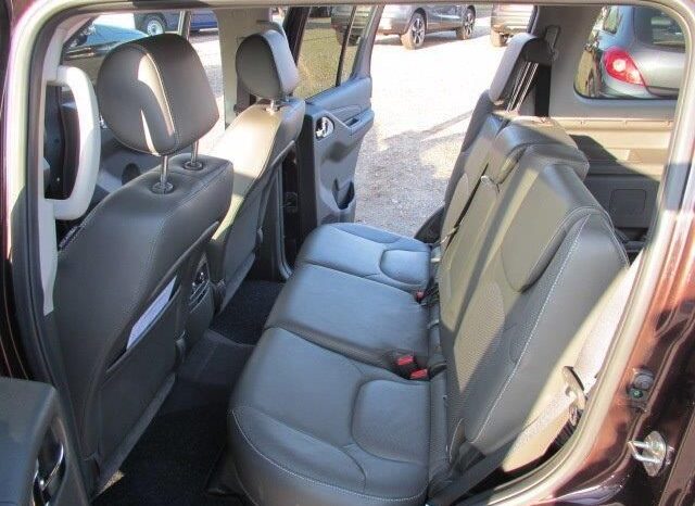 2014 Nissan Pathfinder 3.0 dCi Aut. LE full
