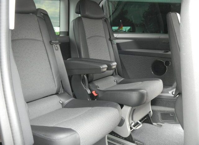 2011 Mercedes-Benz Viano 3.0 Lang full