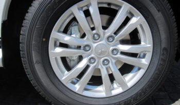 2012 Mitsubishi Pajero 3.2 DI-D Instyle full