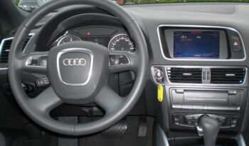 2010 Audi Q5 2.0 TDI S LINE Quattro full