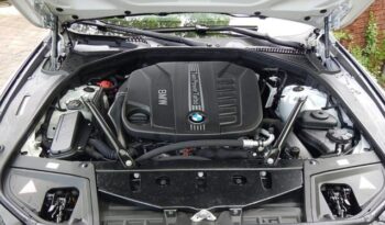 2013 BMW 535d Touring M Sport full