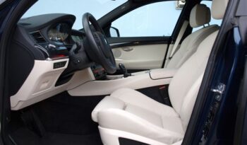 2010 BMW 530d Gran Turismo full