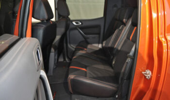 2014 Ford Ranger 3.2 TDCi Wildtrak full