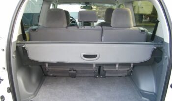 2010 Toyota Land Cruiser Coupe 3.0 D-4D full