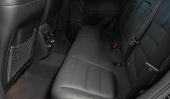 2011 Volkswagen Touareg 3.0 V6 TDI full