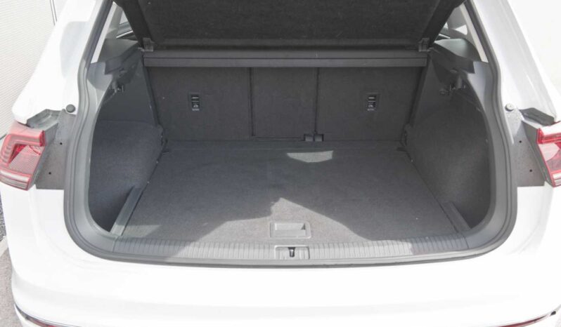 2016 Volkswagen Tiguan 2.0 TDI Highline R-Line full