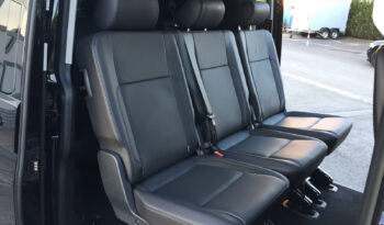 2016 Volkswagen T6 Caravelle 2.0 TDI Highline 4 Motion full