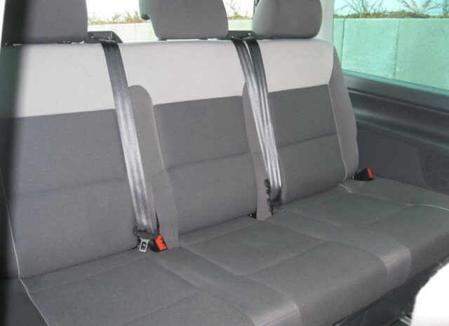 2013 Volkswagen T5 Multivan 2.0 TDI DSG Startlin full