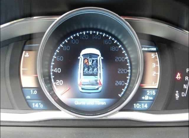 2013 Volvo XC 70 D5 AWD Summum full