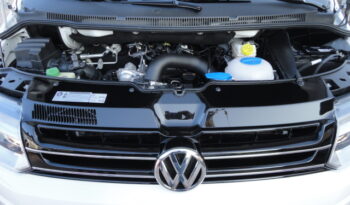 2011 Volkswagen T5 California 2.0 TDI 4WD full