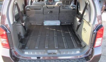 2014 Nissan Pathfinder 3.0 dCi Aut. LE full