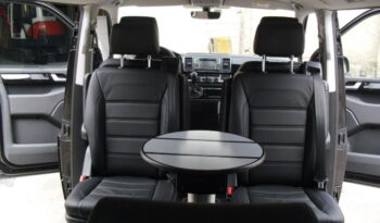 2016 Volkswagen T6 Multivan 2.0 TDI Highline 4 Motion full