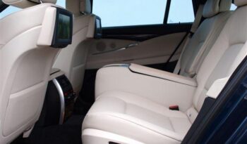 2010 BMW 530d Gran Turismo full