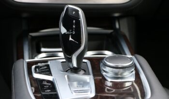 2016 BMW 730d xDrive M Sport full