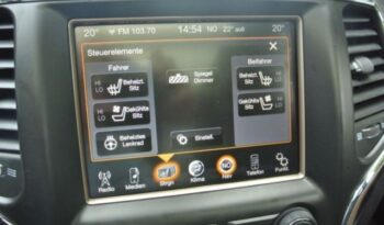 2013 Jeep Grand Cherokee 3.0 CRD Multijet Overland full