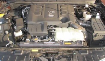 2014 Nissan Pathfinder 3.0 dCi Aut. LE full