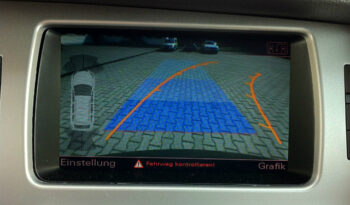 2010 Audi Q7 3.0 TDI S Line Quattro full