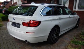 2013 BMW 535d Touring M Sport full