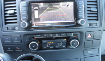 2011 Volkswagen T5 California 2.0 TDI 4WD full