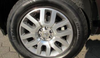 2014 Nissan Pathfinder 3.0 dCi Aut. LE full