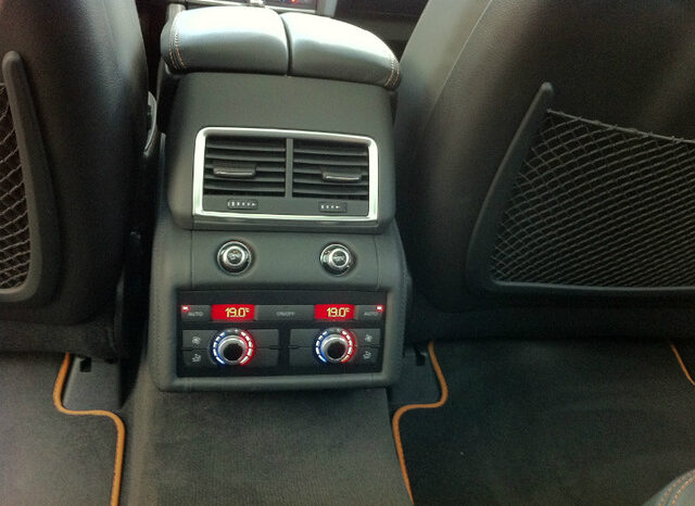 2010 Audi Q7 3.0 TDI S Line Quattro full