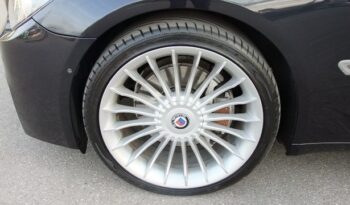 2009 BMW 740d M Sport full