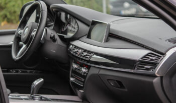 2013 BMW X5 M50d Sport-Aut M SPORTPAKET full