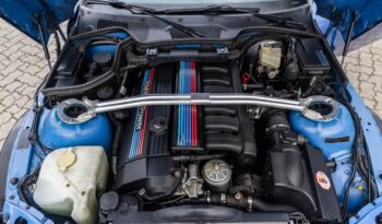 1999 BMW Z3 M full