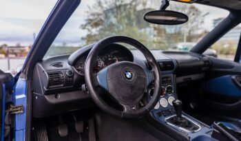 1999 BMW Z3 M full
