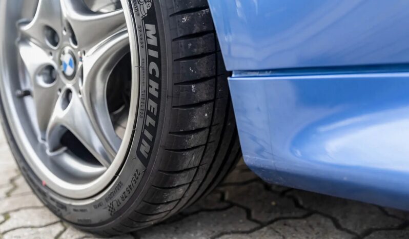 1999 BMW Z3 M full