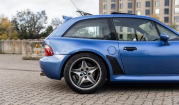 1999 BMW Z3 M full