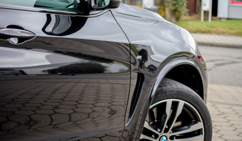 2013 BMW X5 M50d Sport-Aut M SPORTPAKET full