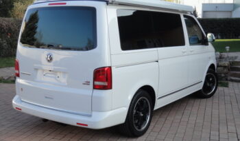 2011 Volkswagen T5 California 2.0 TDI 4WD full
