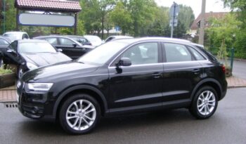 2012 Audi Q3 2.0 TDI quattro full