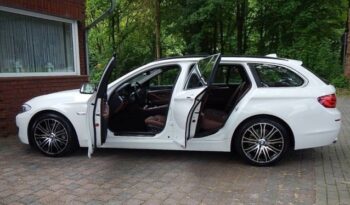 2013 BMW 535d Touring M Sport full
