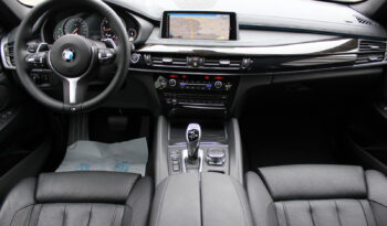 2015 BMW X6 xDrive40d M SPORTPAKET full