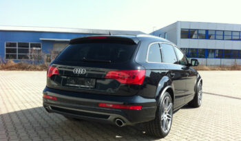 2010 Audi Q7 3.0 TDI S Line Quattro full