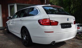 2013 BMW 535d Touring M Sport full