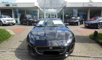 2014 Jaguar F-Type V8 R Coupe full