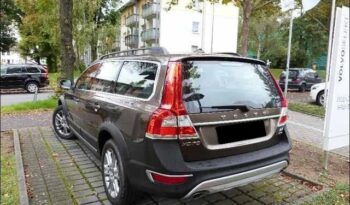 2013 Volvo XC 70 D5 AWD Summum full