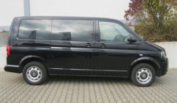 2013 Volkswagen T5 Multivan 2.0 TDI DSG Startlin full