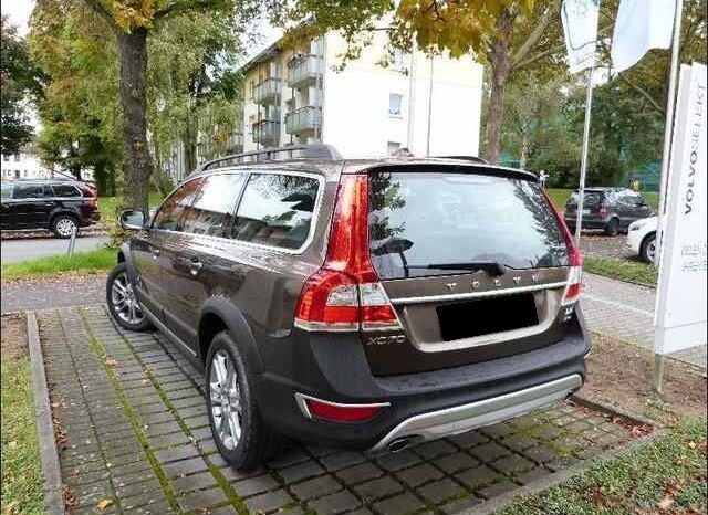 2013 Volvo XC 70 D5 AWD Summum full