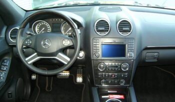 2012 Mercedes-Benz GL 350 CDI 4Matic 7G-Tronic full