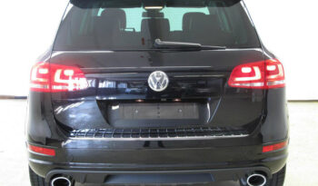 2011 Volkswagen Touareg 3.0 V6 TDI full