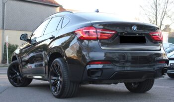 2015 BMW X6 xDrive40d M SPORTPAKET full