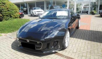 2014 Jaguar F-Type V8 R Coupe full