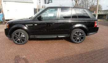 2013 Land Rover Range Rover Sport 3.0 SDV6 HSE full