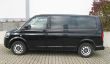 2013 Volkswagen T5 Multivan 2.0 TDI DSG Startlin full