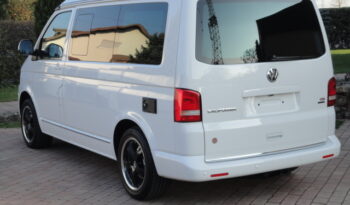 2011 Volkswagen T5 California 2.0 TDI 4WD full