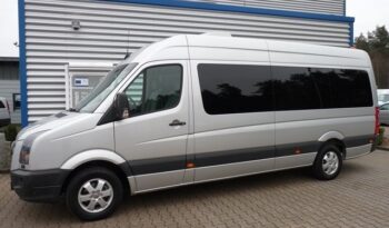 2009 Volkswagen Crafter 35 MAXI 2.5 TDI full